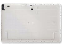 Acer Iconia B3-A20 Back LCD Lid Rear Cover White 60.LBVNB.001