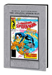 Jo Duffy - Marvel Masterworks: The Amazing Spider-man Vol. 26 Bok