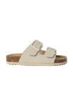 RIKIKI Slip in-sandaler Beige