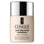 Clinique Anti-Blemish Solutions Liquid MakeupWn 01 Flax 30ml