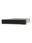 Lenovo ThinkSystem SR650 V3 - rack-mountable - Xeon Gold 6426Y 2.5 GHz - 64 GB - no HDD