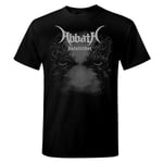 Abbath - Outstrider (XL) T-Skjorte
