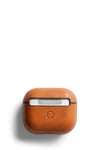 Bellroy AirPods Jacket (3rd Generation) Terracotta