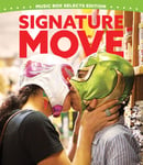 - Signature Move (2017) Blu-ray