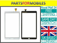 For Samsung Galaxy Tab A 6 10.1 Sm-t580 Sm-t585 Touch Screen Digitizer White