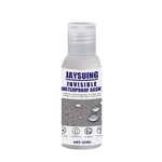 yahede Mighty Sealant liquid Bonding liquid Jaysuing Invisible Waterproof Agent Bathroom Tile Windows Sealant Agent LeakTrapping Repair for Roof and Exterior Wall