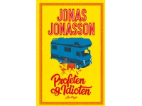Profeten og idioten | Jonas Jonasson