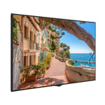 Ecran dynamique Grande Taille 65'' UHD 4K 400 cd/m² 16h/7j