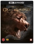 Game of Thrones - Säsong 7 (4K Ultra HD)