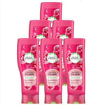 Herbal Essences Rose Extract Ignite My Colour Conditioner 400ml Pack of 6
