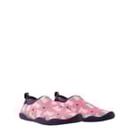 Reima Moomin Lean Simskor Sunset Pink | Rosa | 24 EU