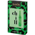 Babor Ampoule Concentrates - Relax and recovery x7