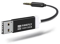Tunai Firefly LDAC Universalt Bluetooth adapter for bil