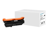 CoreParts - Svart - kompatibel - tonerkassett (alternativ för: HP CE400X) - för HP Color LaserJet Enterprise MFP M575 LaserJet Pro MFP M570