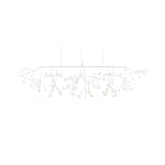 Moooi Heracleum III Linear white