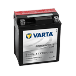 Varta 506 014 005 - 12V 6Ah (Motorcykelbatteri)