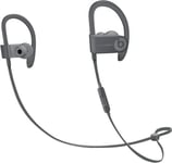Beats By Dre Powerbeats 3 Wireless In-Ear - Asphalt Gray, B