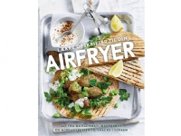 Läckra recept för din Airfryer | Sophia Young | Språk: Danska