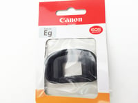 Canon Original Eyecup EG for EOS-1D Mark 3 Silicone Rubber Made in JAPAN