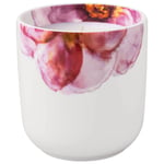 Villeroy & Boch Rose Garden Duftlys (Pink) Porselen