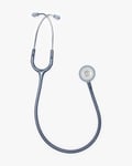 ADC Clinician Stetoskop 608 Grå Metallic