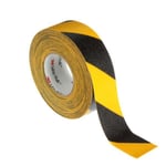 3M Safety-Walk 613 Skridsikker tape Sort/gul 25 mm x 18,3 m