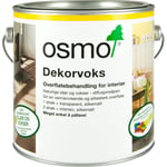 OSMO DEKORVOKS TR 3139 2,5L LAKRIS