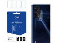 3MK Realme X7 Pro 5G - 3mk Lens Protection