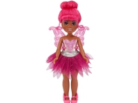MGA MGA's Dream Bella Color Change Surprise Little Fairies Doll - Jaylen (Pink)