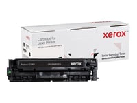 Xerox Everyday Hp Toner Sort 312x (cf380x) Høj Kapacitet