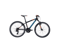 Lapierre Lapierre Prorace 24 | Black / Svart