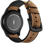 Kompatibel med Samsung Gear S3 Frontier Armband, Samsung Galaxy