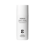Verso N°3 Night Cream With Retinol 8 & Oat