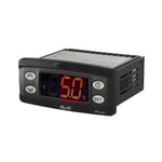 Elektronisk Termostat - Eliwel IdPlus 974 7182030 (2HP 230VAC)