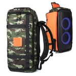 For JBL Partybox 310 Bluetooth Audio Speaker Carrying Case Bag Transport Bag Box
