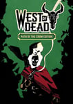West of Dead - The Path of the Crow Deluxe Edition Steam Key GLOBAL
