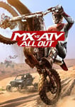 MX vs ATV All Out Steam Key GLOBAL