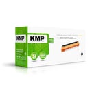 KMP Toner Compatible avec Brother TN- 243BK Noir - pour Brother DCP-L3510CDW, HL-L3210CW, MFC-L3710CW, etc.