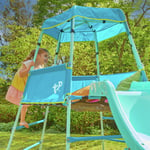 TP Toys Growable Adventure Climbing frame