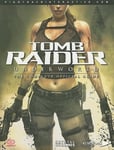 Prima Games Piggyback Interactive Ltd Tomb Raider: Underworld: The Official Guide (Prima Game Guides)