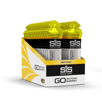 SIS Go Isoton Energy Gel Sitron/Lime
