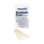 Refectocil Eyelash Lift & Eyelash Curl Rosewood Sticks 5 stk