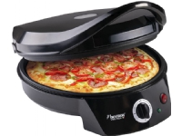 Bestron APZ400Z, pizza oven (black)