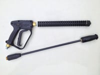 UTP New JCB PW20TSS Pressure Power Washer Replacement Trigger Gun Variable Lance