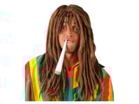 Dreadlocks Paryk, Brun
