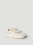 Björn Borg Womens Sneakers T3110 Vit, 36