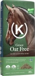 KRAFFT Groov Oat Free 20kg