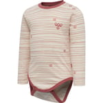 Stripete Hummel Freja Body L/S