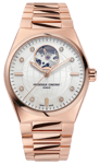 Frederique Constant Watch Highlife Automatic Heart Beat Ladies