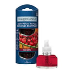 Yankee Candle ScentPlug Fragrance Refills, Black Cherry Plug in Air Freshener
